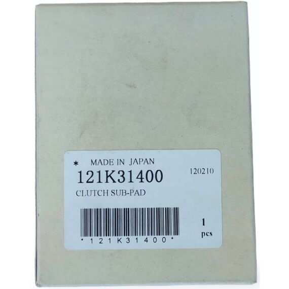 121K31400