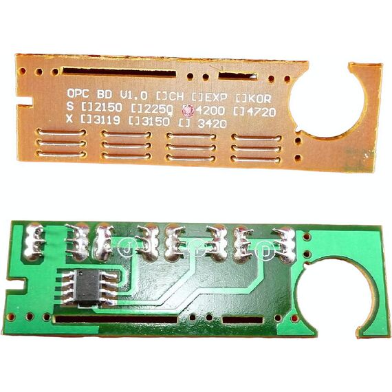 SCX-D4200A-CHIP