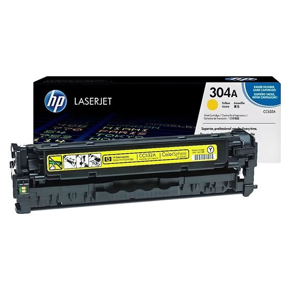 CC532A